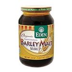 Eden Organic Traditional Barley Mal