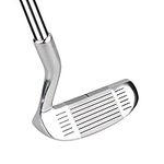 Two-Way Golf Club Chippers Golf Wedge for Both Left Handed and Right Handed