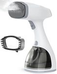 Homuserr Clothes Steamer, 1500W Gar