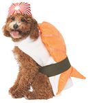 Rubie's Sushi Pet Costume, Small