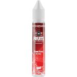 La Whiff Flavouring Concentrate, Fruits Collection, 30mL (Red Apple)