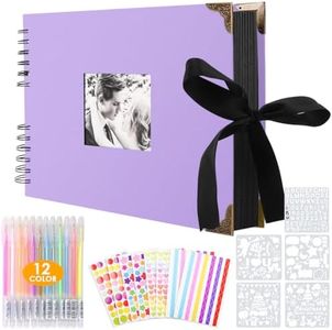 Album de F