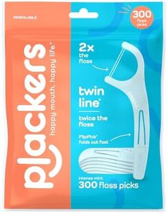 Plackers® 
