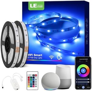 LE Alexa S