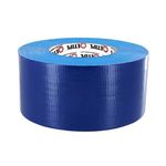 ETIPL Book Binding/Duct Tape 25Mtr (Blue, 72Mm)