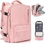 Travel Backpack for Women Men Busin