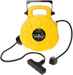 Bayco SL-8904 Cord Management & Ree