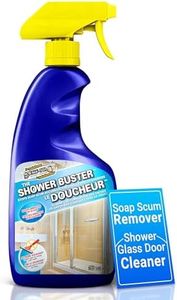 Shower Gla