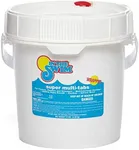 In The Swim 3 inch 5-in-1 Super Mul
