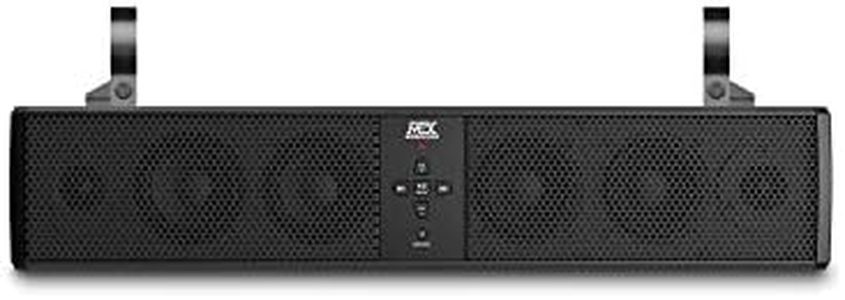 MTX MUD6SP