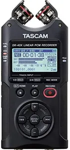 TASCAM DR-