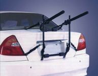 Hatch Back Bike Rack