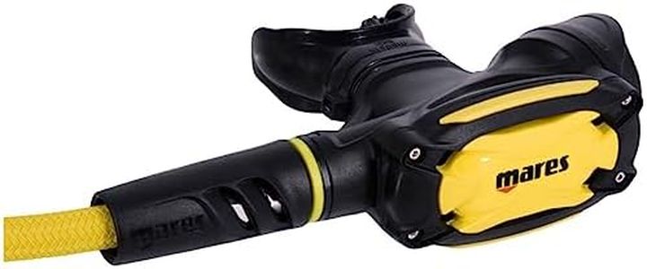 Mares SXS Octopus