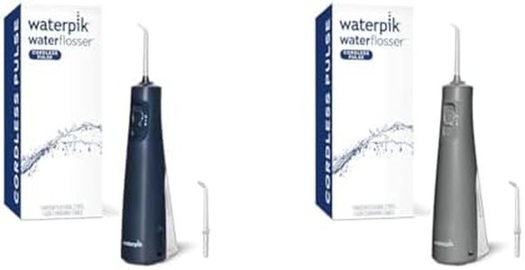 Waterpik C