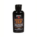 HOPPE'S Unisex Adult Austin Oil Clp 2Oz Black Clp, Bottle, Multi