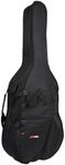 Gator Cases Lightweight Band and Orchestra Travel Bag for 1/2 Upright Double Bass; (GBO-BASS12)