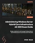 Administering Windows Server Hybrid