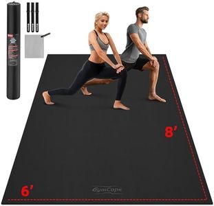 GymCope Ex
