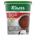 Knorr Demi Glace Sauce, 813g