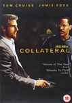 Collateral - Single Disc Edition [DVD]