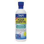 API Aqua Essential Aquarium Water Conditioner 473 ml Bottle