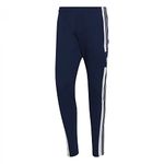 adidas Men's Squadra 21 Training Pants, Team Navy/White, L