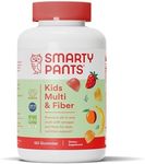 SmartyPants Kids Multivitamin Gummi