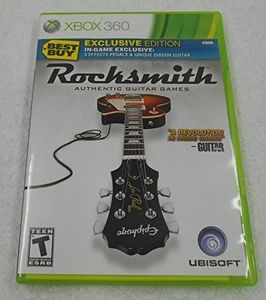 Rocksmith 