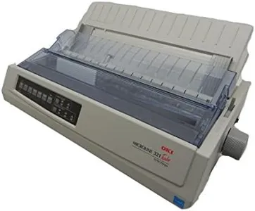 OKI 624117