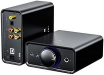 FiiO K5 Pro Headphone Amps Portable