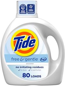 Tide Free 