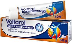 Voltarol Joint & Back Pain Relief 2