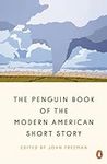 The Penguin Book of the Modern Amer