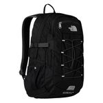 THE NORTH FACE Unisex Borealis Classic 28L Backpack, Tnf Black/Asphalt Grey