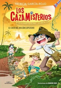 Los cazami