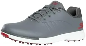 Skechers Men's Tempo Waterproof Gol