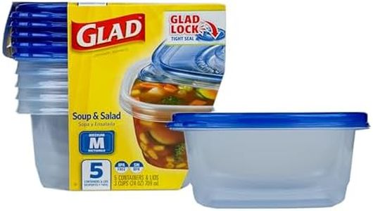 Glad GladW