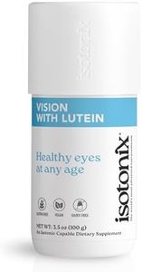 Isotonix V