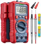 AstroAI Digital Multimeter 4000 Cou