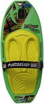 Hydroslide Havoc Kneeboard 2116 Green