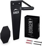 Borgen Bicycle Wall Mount Vertical 