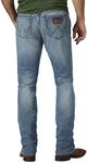 Wrangler Retro Slim Fit Straight Le