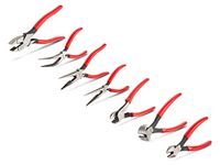 TEKTON Pliers Set, 7-Piece | PLR99010