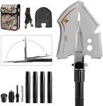 Zune Lotoo Survival Shovel Multitoo