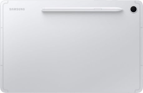 Samsung Galaxy Tab S10 Lite Tablet, 256GB – Silver