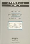 Maxwell′s Demon – Entropy Information Computing (Paper) (Princeton Series in Physics)