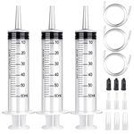 Lab Syringes