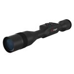 ATN X-Sight 5 Smart Day/Night Hunting Scope w/Ballistics Calc, 4056x3040 Resolution, Video Record, Wi-Fi, 14hrs+ Battery Power (5-25x)