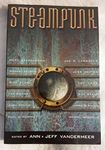 Steampunk (Steampunk Anthologies)