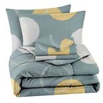 Kinglinen Comforter Sets